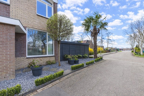 Medium property photo - Dennenlaan 73, 2451 XN Leimuiden